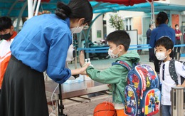 Tuyển sinh đầu cấp ở Hà Nội: Không phải nộp giấy xác nhận thông tin cư trú