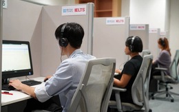 Từ 13-4: Chính thức được thi lại một kỹ năng IELTS tại Việt Nam