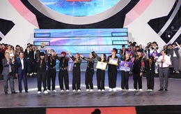 GARUDA giành quán quân Bảng Quốc tế hạng mục Battle Dalat Best Dance Crew 2024