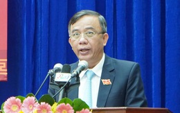 Phân công ông Trần Xuân Vinh thực hiện nhiệm vụ, quyền hạn của chủ tịch HĐND tỉnh Quảng Nam