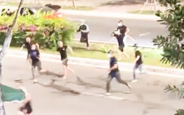 Vụ hỗn chiến chết người ở Đà Nẵng: Bắt 3 nghi phạm lẩn trốn tại Đồng Nai