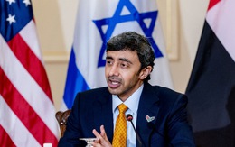 Thủ tướng Israel bị 'tạt gáo nước lạnh' khi nói UAE có thể giúp điều hành Gaza