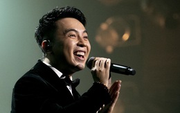 Ca sĩ sở hữu bản hit 'Chào em cô gái Lam Hồng' với hơn 10 triệu view là ai?