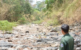 Dự án hồ Ka Pét nguy cơ chậm tiến độ, Bình Thuận chịu trách nhiệm