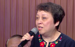 Bà Phạm Khánh Phong Lan: 'TP.HCM đang tương đối yên bình về ngộ độc thực phẩm'