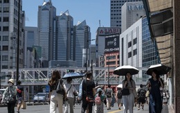 Bất động sản cũ Nhật Bản tăng vọt do sự suy yếu của đồng yen