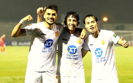 Vòng 18 V-League 2023-2024: 'Động đất' trên sân Pleiku?