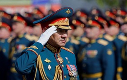 Bộ trưởng Quốc phòng Nga bị thay vì không tạo được sự 'đặc biệt' ở Ukraine