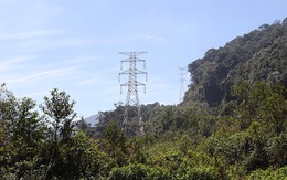 Chính phủ đồng ý cho nhập điện gió Trường Sơn bên Lào