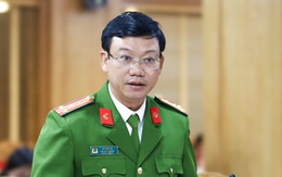 Bổ nhiệm giám đốc Công an tỉnh Lạng Sơn