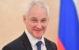 Tân bộ trưởng quốc phòng Nga hé lộ ưu tiên trong vai trò mới