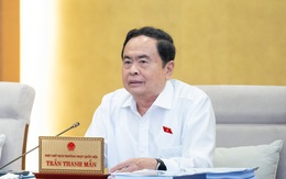 Ông Trần Thanh Mẫn: Xe thang chữa cháy lên 5-7 tầng mà cấp phép xây tới 12- 15 tầng