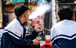Thủ tướng chỉ đạo nóng tăng cường quản lý thuốc lá điện tử