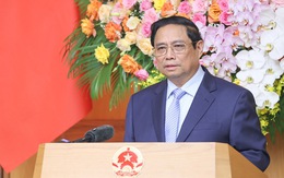 Thủ tướng kêu gọi doanh nghiệp Trung Quốc đầu tư vào kinh tế xanh, kinh tế số