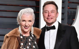 Tin tức giải trí 15-5: Mẹ của tỉ phú Elon Musk xuất hiện trên tạp chí đồ tắm
