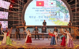 Sẽ có lễ hội âm nhạc Hàn Quốc trong Festival hoa Đà Lạt 2024