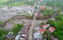 Indonesia 'gieo hạt' trên mây, kéo mưa ra khỏi vùng lũ