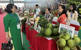 Lễ hội trái cây Tiền Giang sẽ được tổ chức vào tháng 6-2024