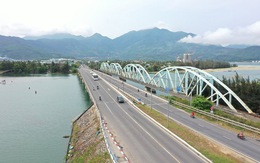 Làm khu du lịch sinh thái lấn vô phạm vi bảo vệ cầu đường sắt ở Đà Nẵng