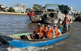 Nhiều tranh luận thú vị về lý do đô thị miền Tây cách nhau 60km