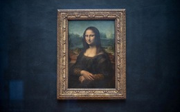 Tòa án Pháp bác yêu cầu trả lại kiệt tác Mona Lisa