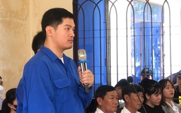 Tai nạn 5 người chết ở Đồng Nai: Phó giám đốc nhà xe Thành Bưởi và tài xế bị đưa ra xét xử