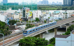 Đại sứ Nhật Bản phản hồi TP.HCM về tiến độ metro số 1