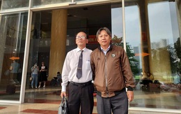 Không hưởng lợi trong vụ Việt Á, thêm một bị cáo được miễn trách nhiệm hình sự