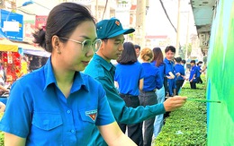 Lập không gian văn hóa Hồ Chí Minh trên mạng, thầm lặng làm theo Bác