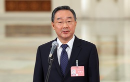 Trung Quốc điều tra bộ trưởng nông nghiệp tham nhũng