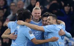 Lịch trực tiếp bóng đá châu Âu ngày 19-5: chờ Manchester City vô địch Premier League