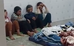 4 học sinh ở Lâm Đồng chết đuối thương tâm trong hồ tưới rau củ