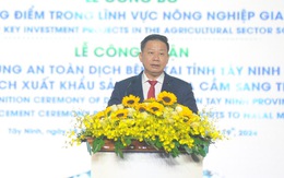 Tây Ninh tổ chức chuỗi sự kiện nông nghiệp lớn chưa từng có