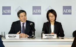 ADB: Dân số Việt Nam và châu Á đang già đi trước khi giàu