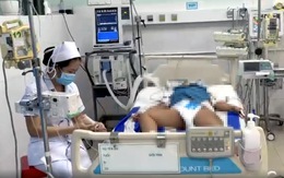 Vụ ngộ độc sau ăn bánh mì ở Đồng Nai: Một bệnh nhi sốc nặng, phải thở máy