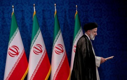 Tổng thống Iran Ebrahim Raisi: Một cái tên nhiều xúc cảm