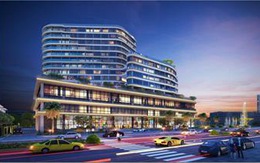 Chào thầu thi công hoàn thiện kiến trúc và nội thất khách sạn Hoa Sen Yên Bái