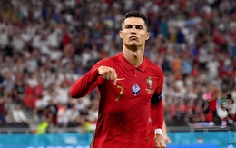 Ronaldo dự Euro 2024 ở tuổi 39