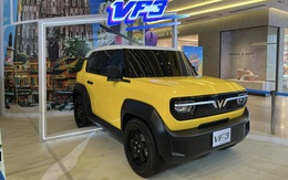 ‘VinFast VF 3 sẽ tác động đến thị trường xe đã qua sử dụng ở các tỉnh'