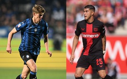 Chung kết Europa League: Atalanta có cản được Leverkusen?