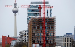 Nhà đầu tư nước ngoài đang rời khỏi thị trường bất động sản Đức