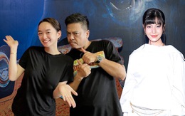 Thảo Tâm 'flex nhẹ' học vấn khủng, nói gì khi thay thế vai diễn của Kaity Nguyễn
