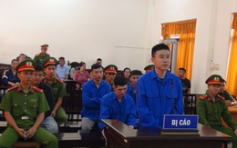 Lên mạng học cách chế tạo súng đem bán, nhận 8 năm tù