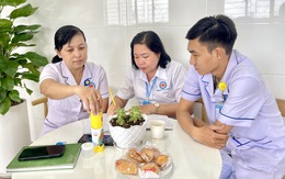 Bệnh viện ở TP.HCM khai trương phòng chăm sóc sức khỏe tinh thần cho nhân viên y tế