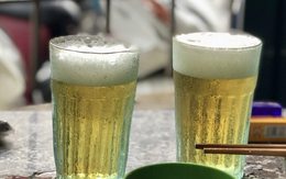 Cách thải độc rượu bia bằng thực phẩm rẻ tiền, dễ kiếm