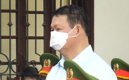 Cựu bí thư Lào Cai Nguyễn Văn Vịnh bị đề nghị 5-6 năm tù