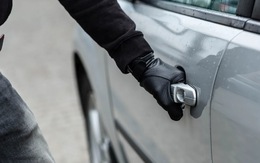 Tỉ lệ trộm ô tô ở Canada tăng vọt