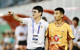 Vòng 21 V-League 2023-2024: Căng ở sân Thống Nhất và Hòa Xuân