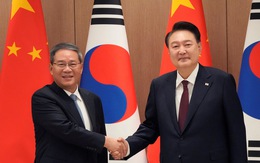 Trung Quốc muốn làm ‘hàng xóm tốt’ với Hàn Quốc