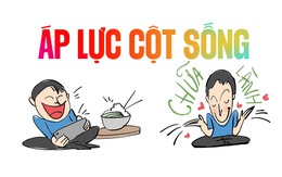 Top 10 phương án giải tỏa áp lực cuộc sống